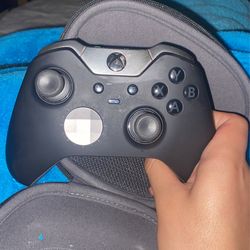 Xbox Elite Controller 