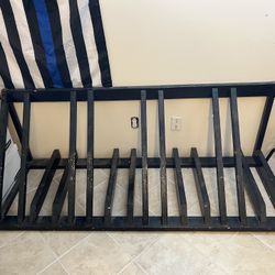 Bike Rack 