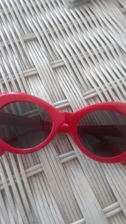 Clout Goggles