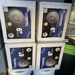 Vortex VTX 600 - 452 CFM Inline Fan