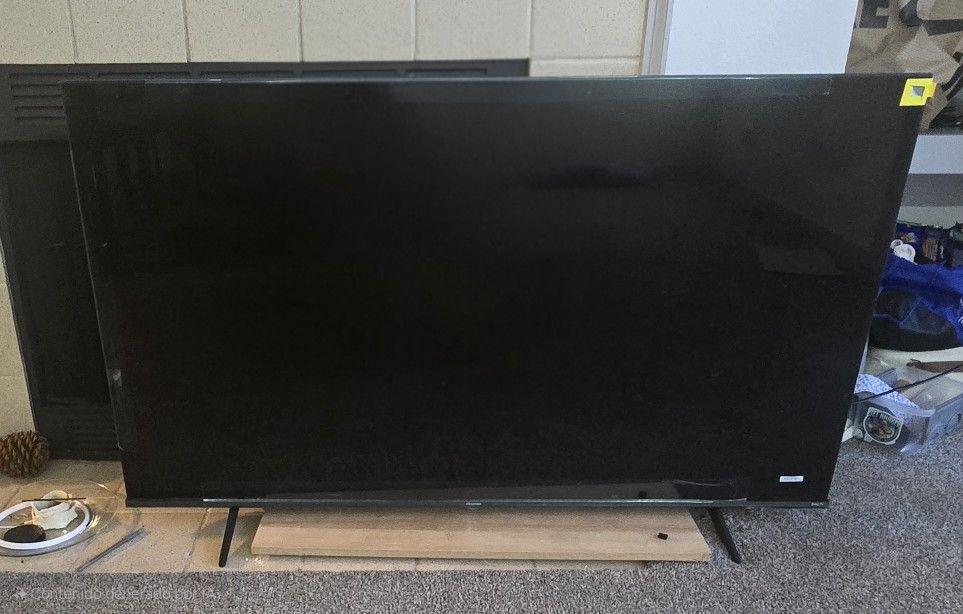 TV Hisense 58"
