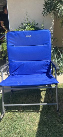 Aline large chair like new