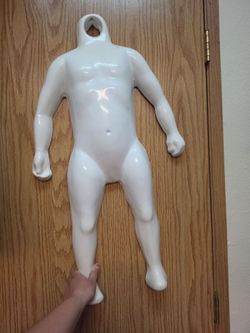 Child Mannequin