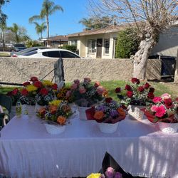 Valentines Flowers