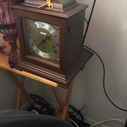 Reloj antiguo 