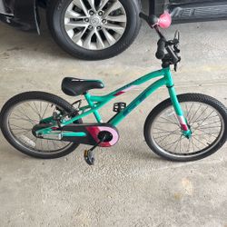 GT SIREN BIKE 