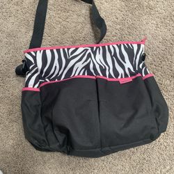 Diaper Bag