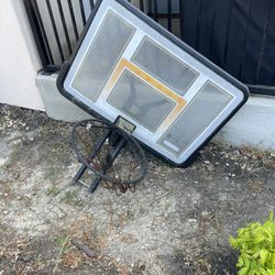 Free Basketball Hoop