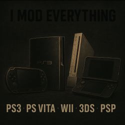 Modding 