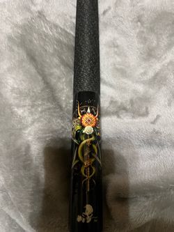 Players D DRG pool cue