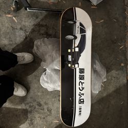 Skate Board Decks