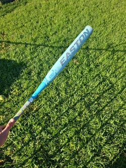 Easton Ghost Double Barrel Ice Limited edition 1107 of 1500