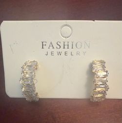 Cute Earrings