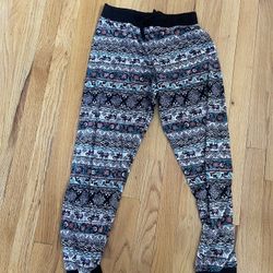 Girls Joggers