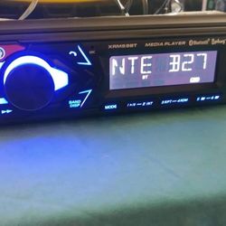 car stereos 