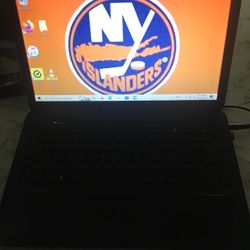 Hp Computer 
