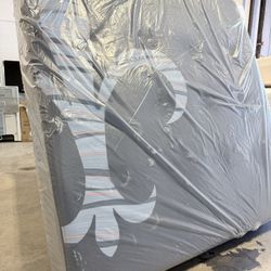 BIG SALE 💥 KING MATTRESS STEARNS AND FOSTER RESERVE FIRM PILLOWTOP 