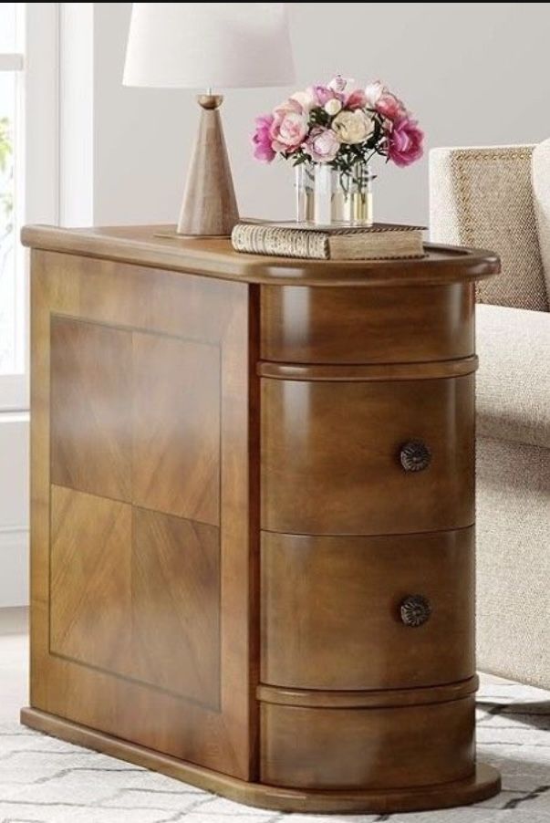 END TABLE/ SLIM