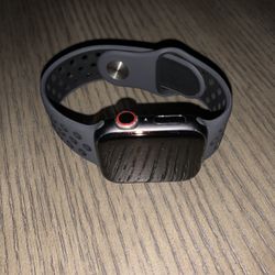 Apple Watch Series 4