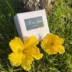 Miss Dior Essence Perfume Brand New Retail $250