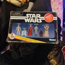 Star Wars 
