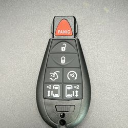For Chrysler 2008 2009 2010 2011 2012 2013 2014 Chrysler Town&Country Remote Key Fob