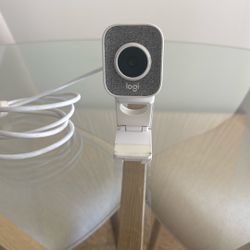 Logitech Web Camera