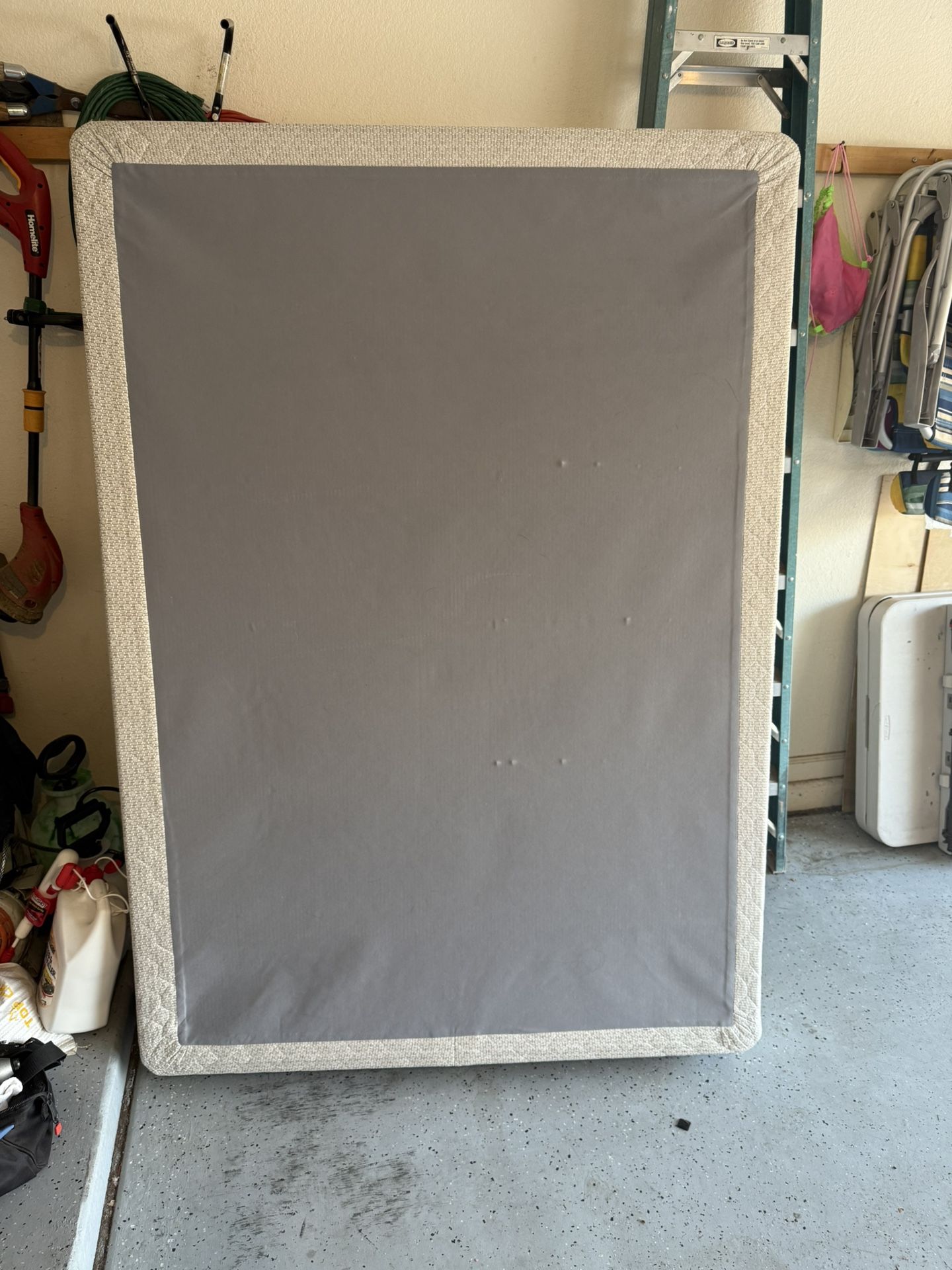 Full Size Box Springs