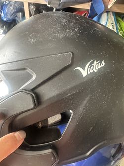 Baseball Helmets