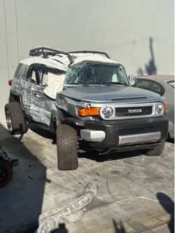PERFECT ENGINE TRD