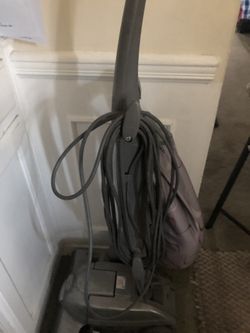 Vacuum