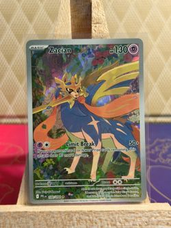 Zacian 100/094