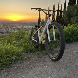 29er Mafia Thruster 