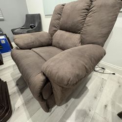 Electric Recliner Reclining Chair
