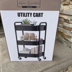 UTILITY CART $25