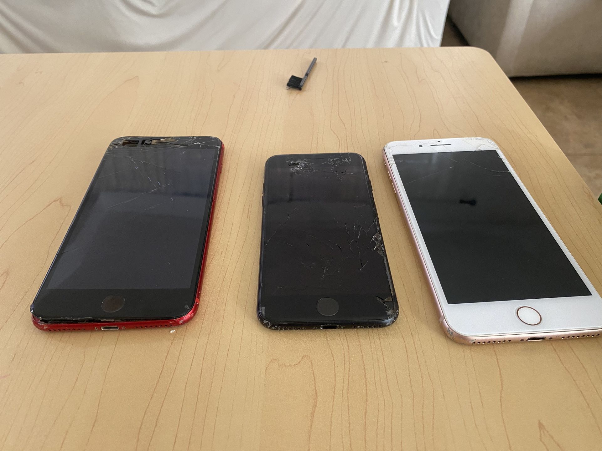 All 3 iPhones For 40