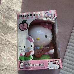 Hello Kitty, Hawaii Toy