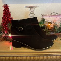 Children’s Place Boots 