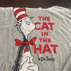 Dr seuss hoodies