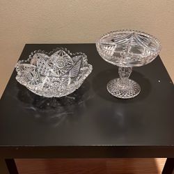 Crystal Glass 