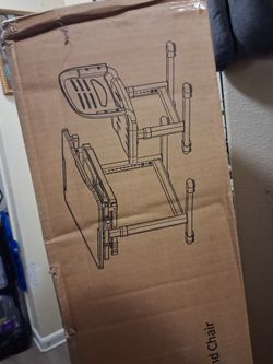 New Kids Desk Color Gray 