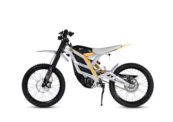79BIKE FALCON PRO E-BIKE