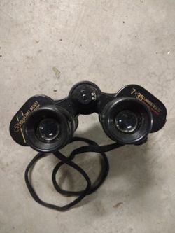 Binoculars