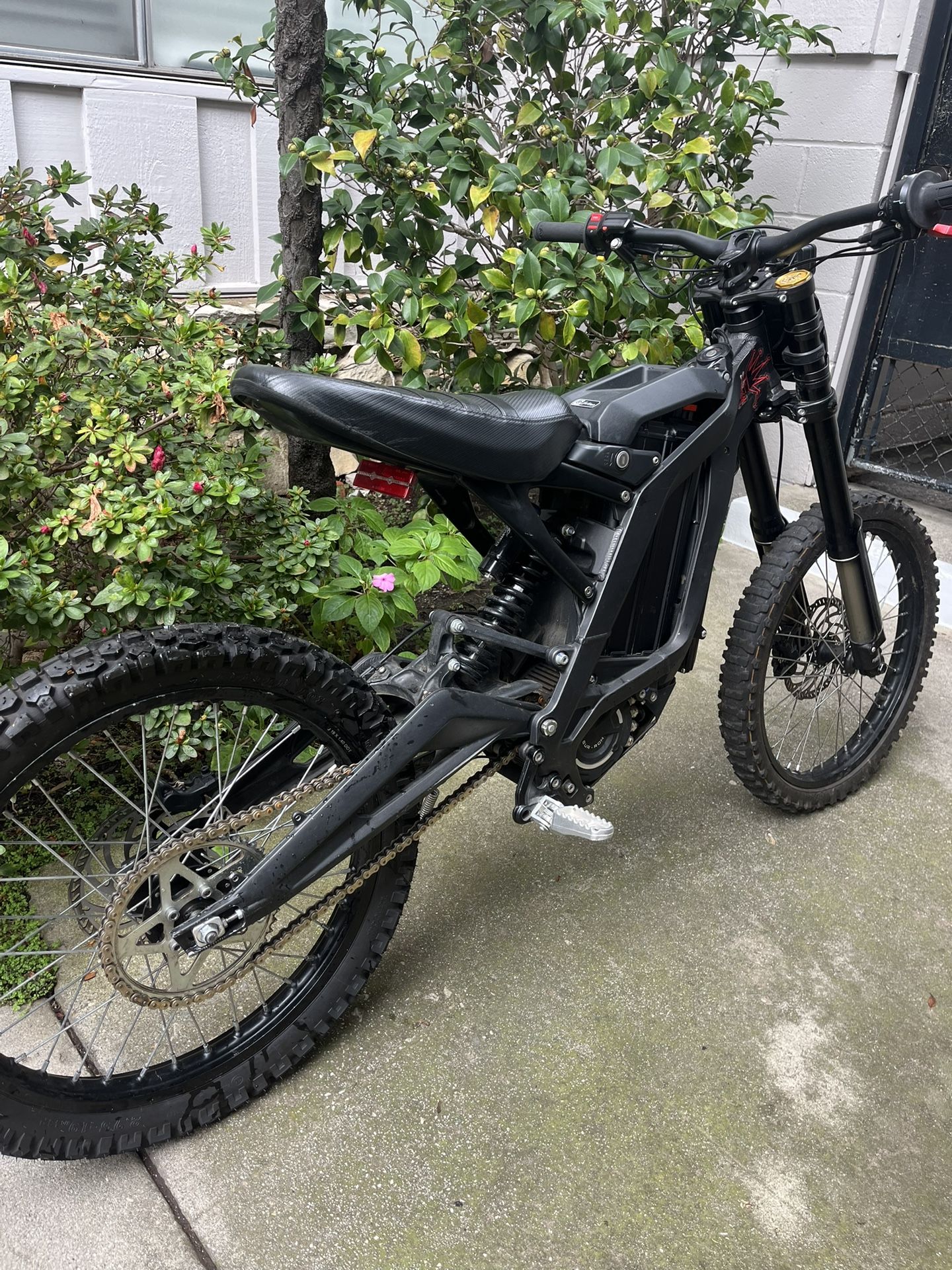 SURRON LBX || NEED GONE!!!