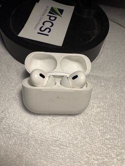AirPod pro generation 2