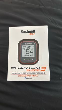 Golf Rangefinder