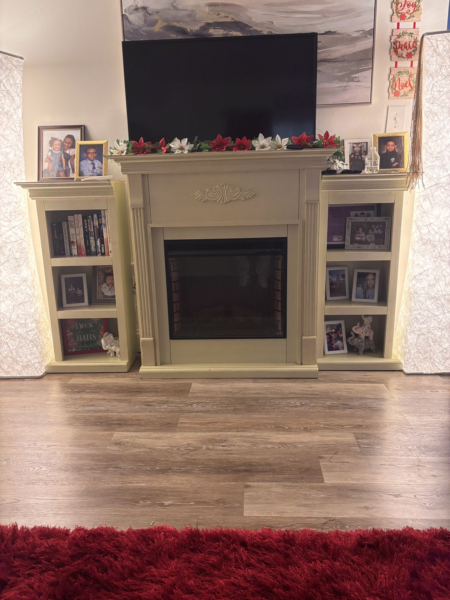 Entertainment Center