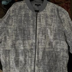 Alfani Jacket