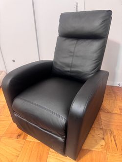 Reclining Chair
