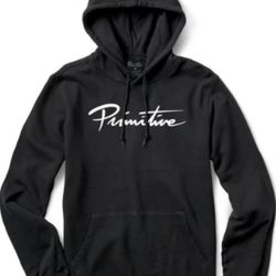 Pristine  hoodie